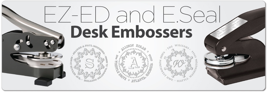 Designer Embossers